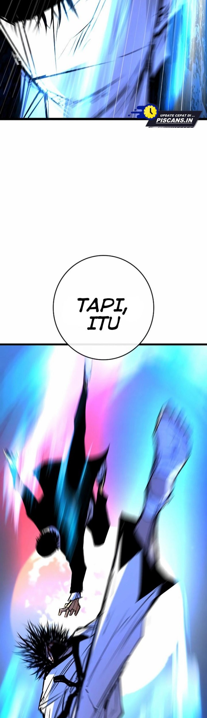 Hallym Gymnasium Chapter 126 - halaman 20