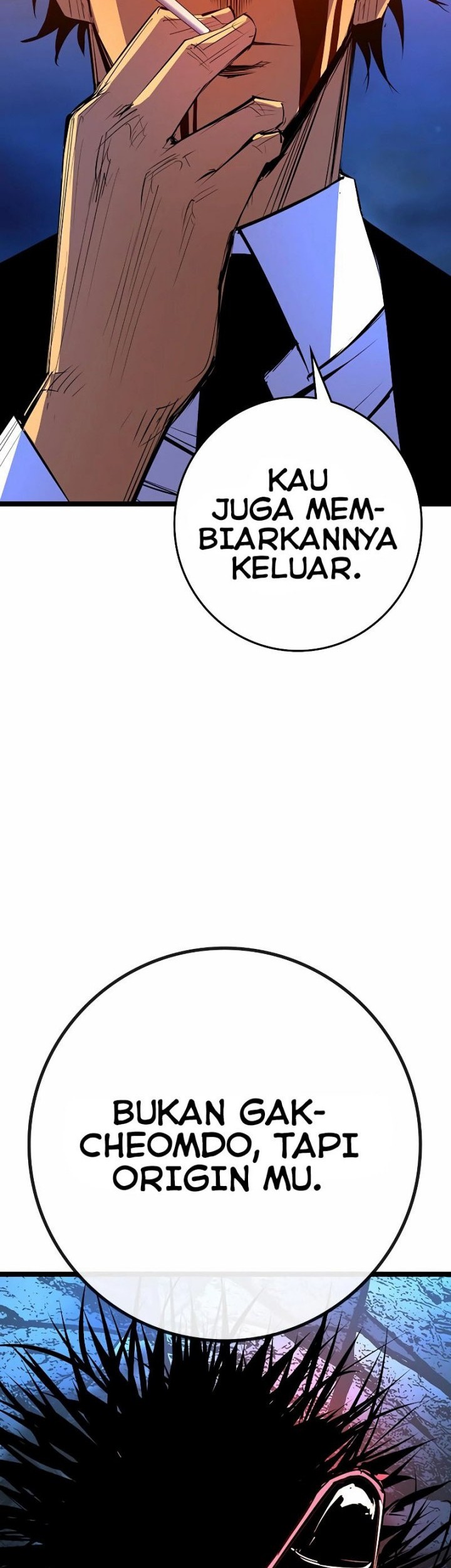Hallym Gymnasium Chapter 126 - halaman 33