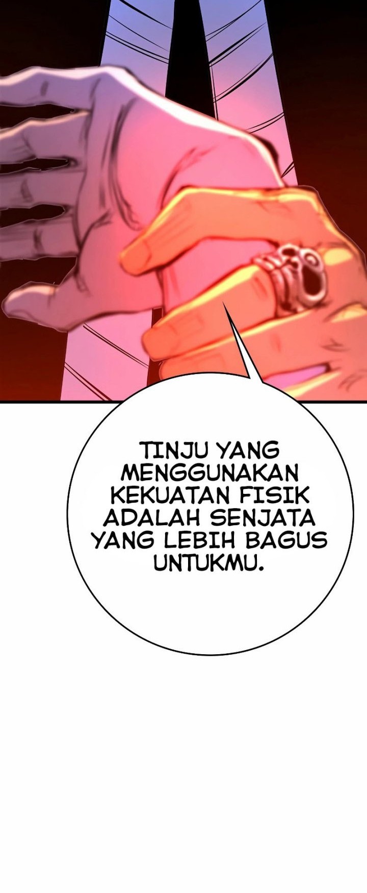 Hallym Gymnasium Chapter 126 - halaman 35