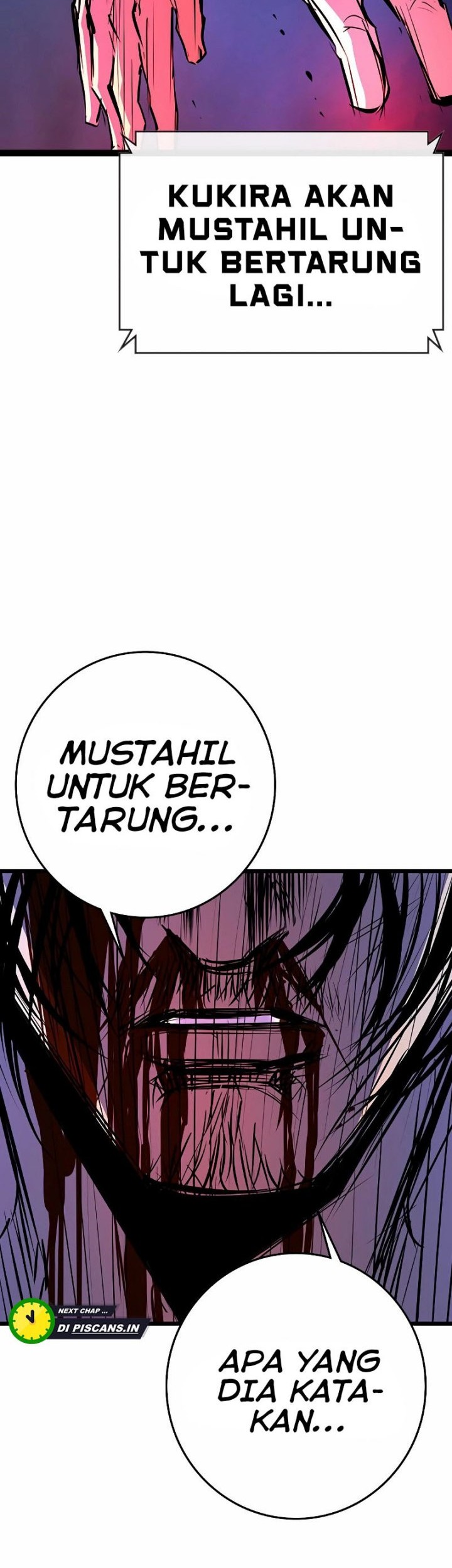 Hallym Gymnasium Chapter 126 - halaman 44