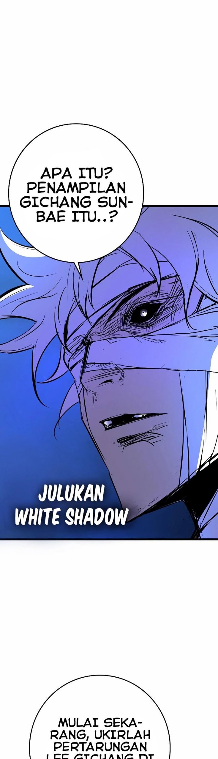 Hallym Gymnasium Chapter 126 - halaman 5