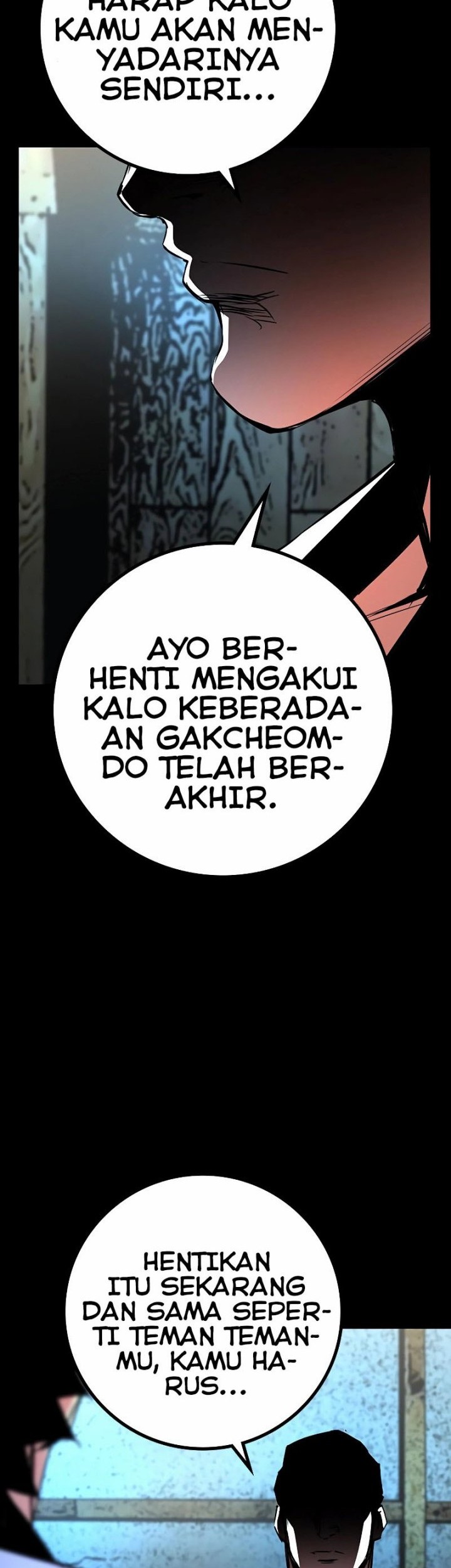 Hallym Gymnasium Chapter 126 - halaman 56