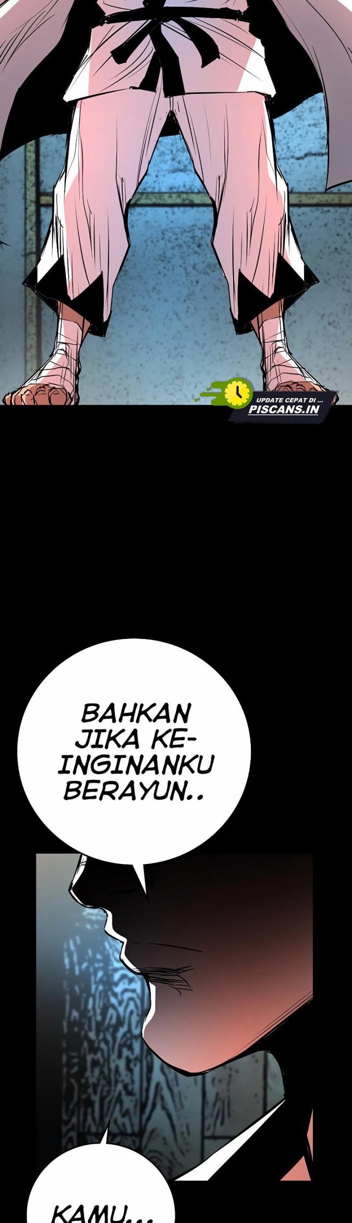Hallym Gymnasium Chapter 126 - halaman 58