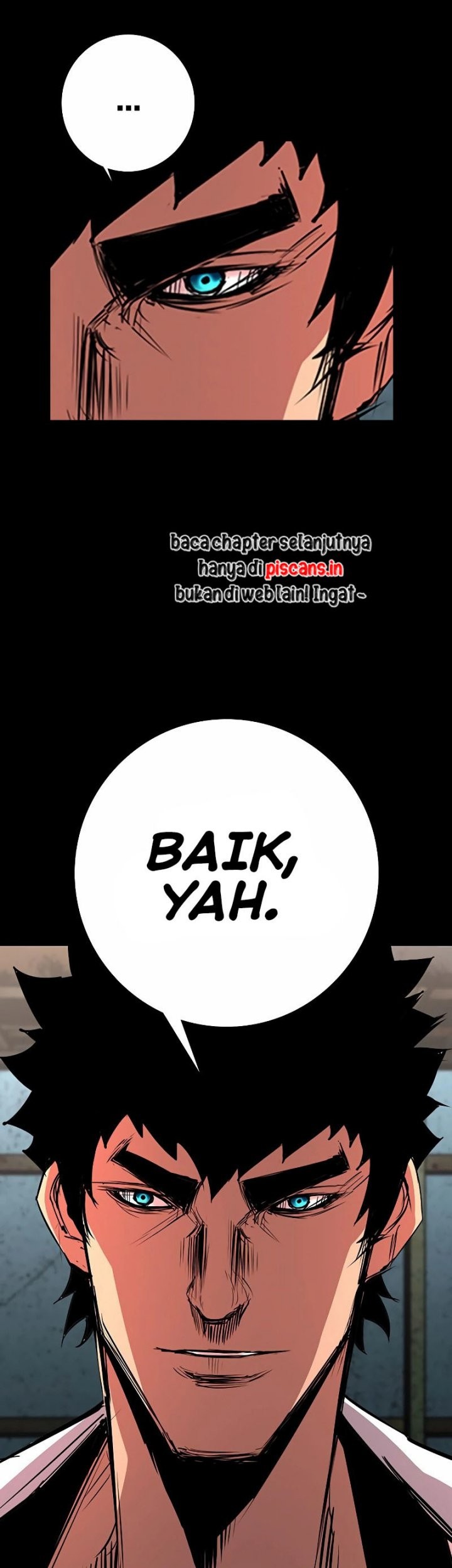 Hallym Gymnasium Chapter 126 - halaman 65