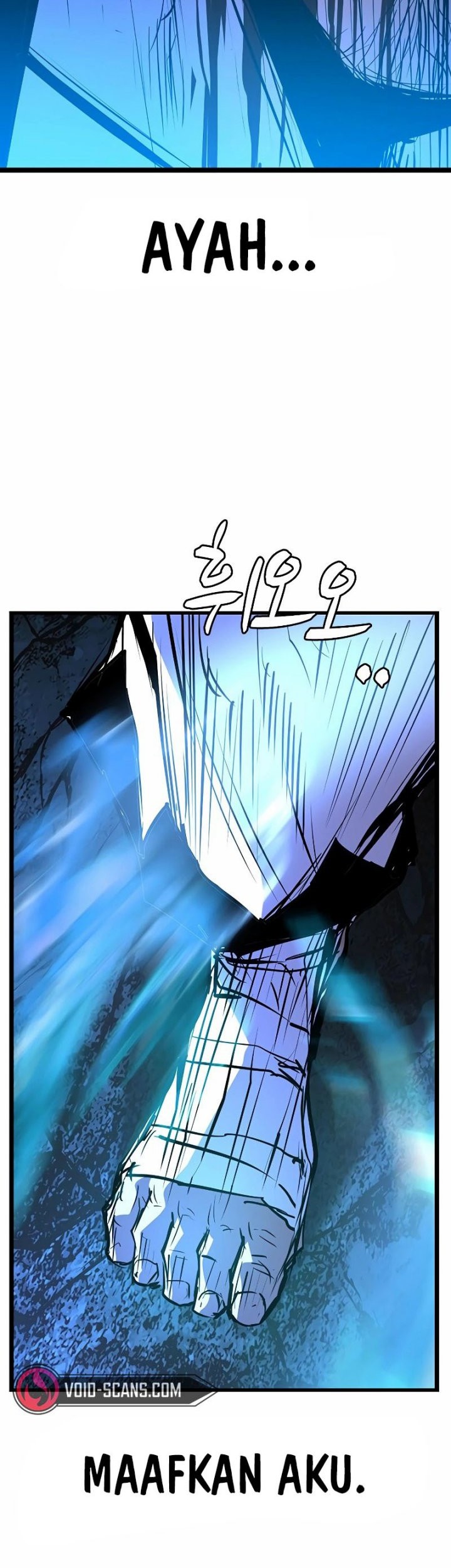 Hallym Gymnasium Chapter 126 - halaman 67