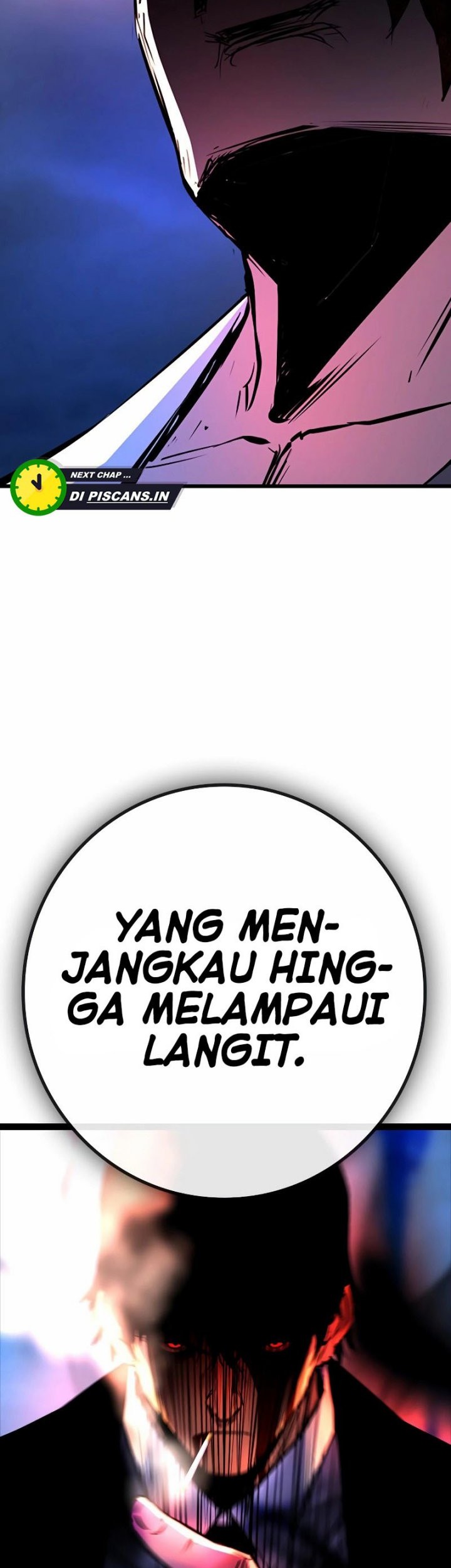 Hallym Gymnasium Chapter 126 - halaman 7