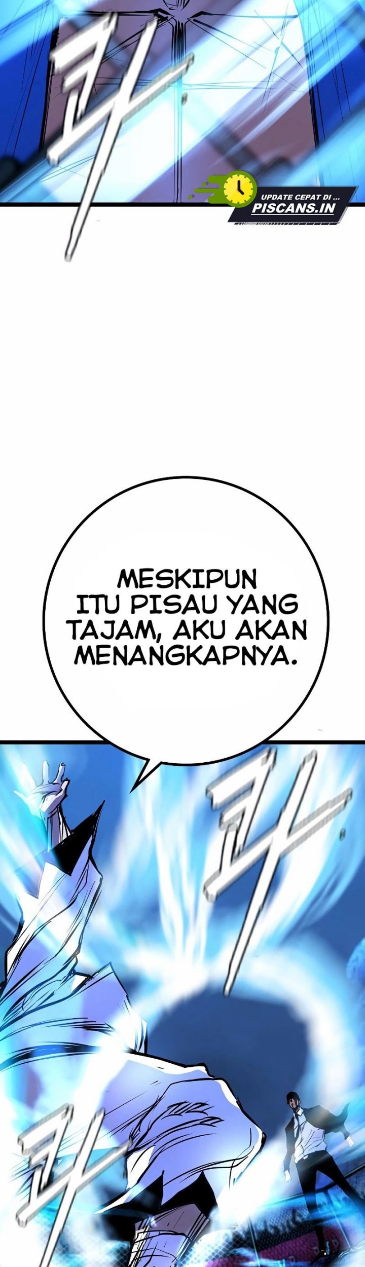 Hallym Gymnasium Chapter 126 - halaman 71