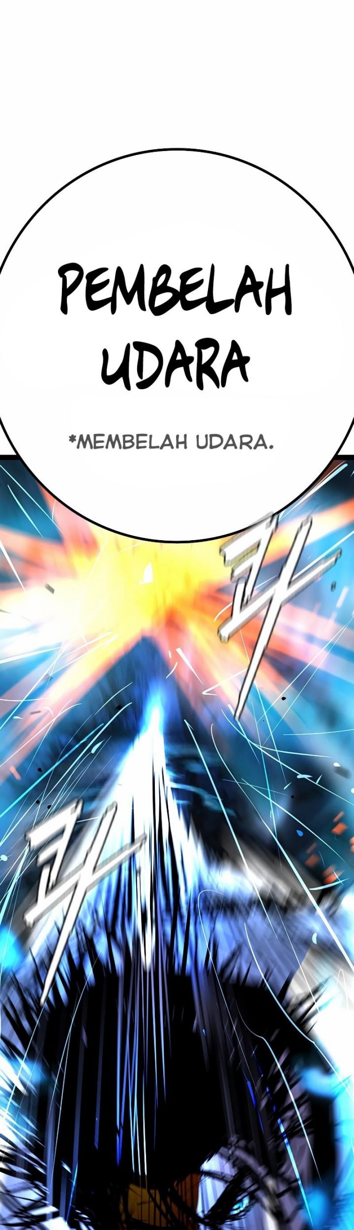 Hallym Gymnasium Chapter 126 - halaman 74