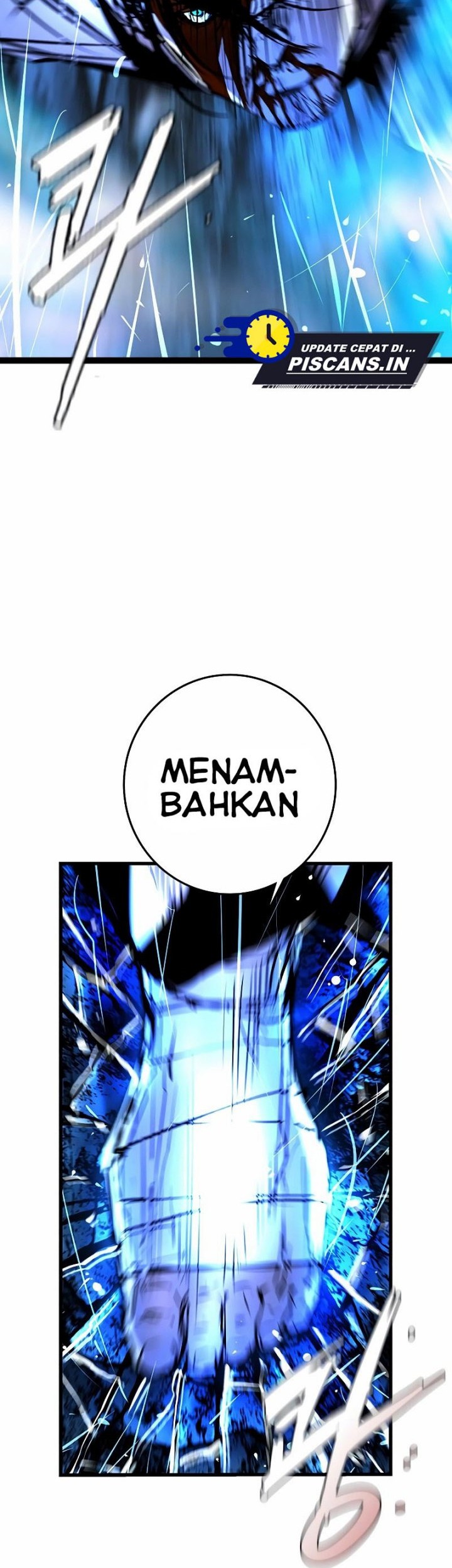 Hallym Gymnasium Chapter 126 - halaman 75