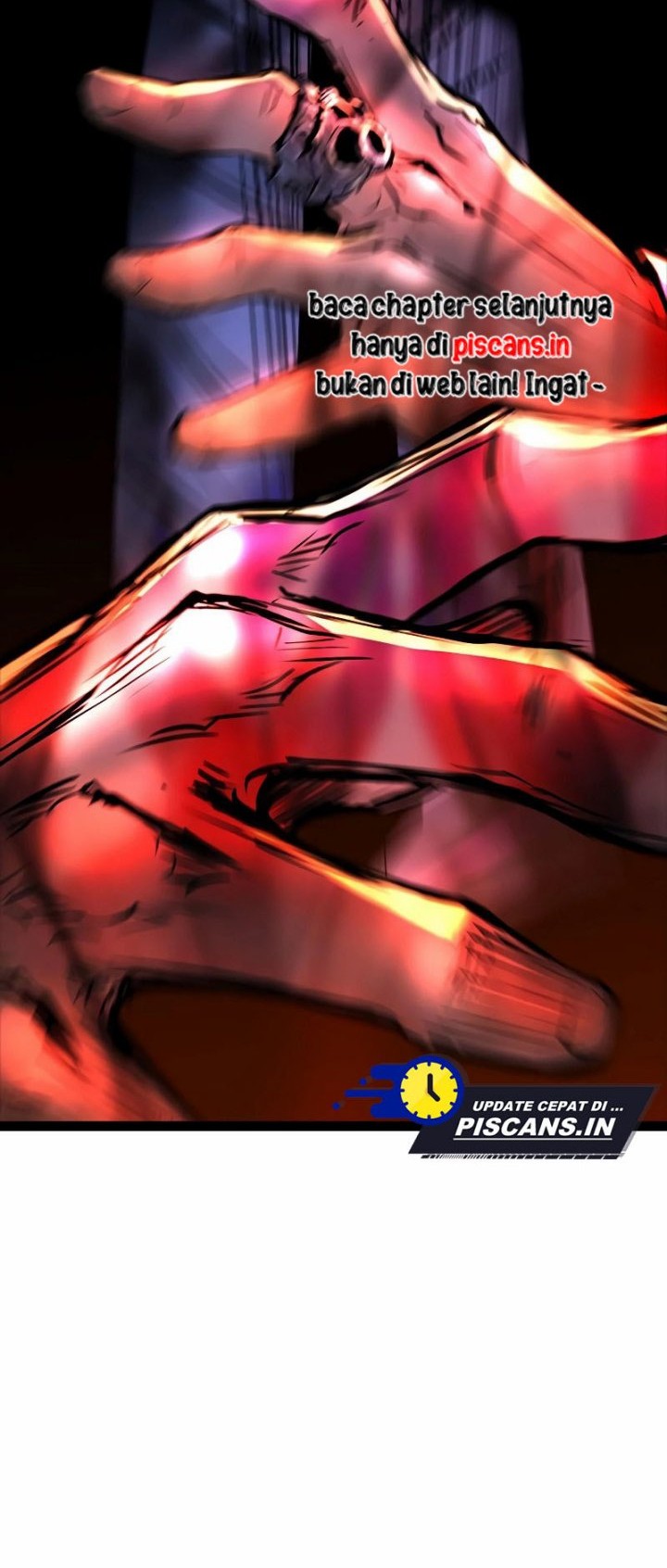 Hallym Gymnasium Chapter 126 - halaman 8