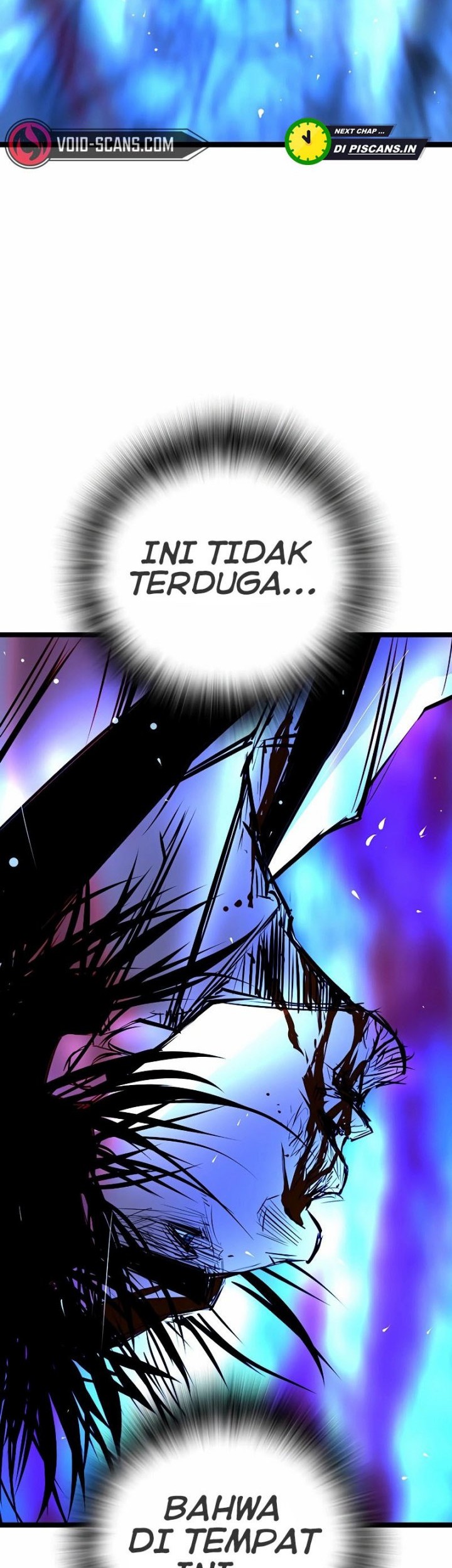 Hallym Gymnasium Chapter 126 - halaman 98