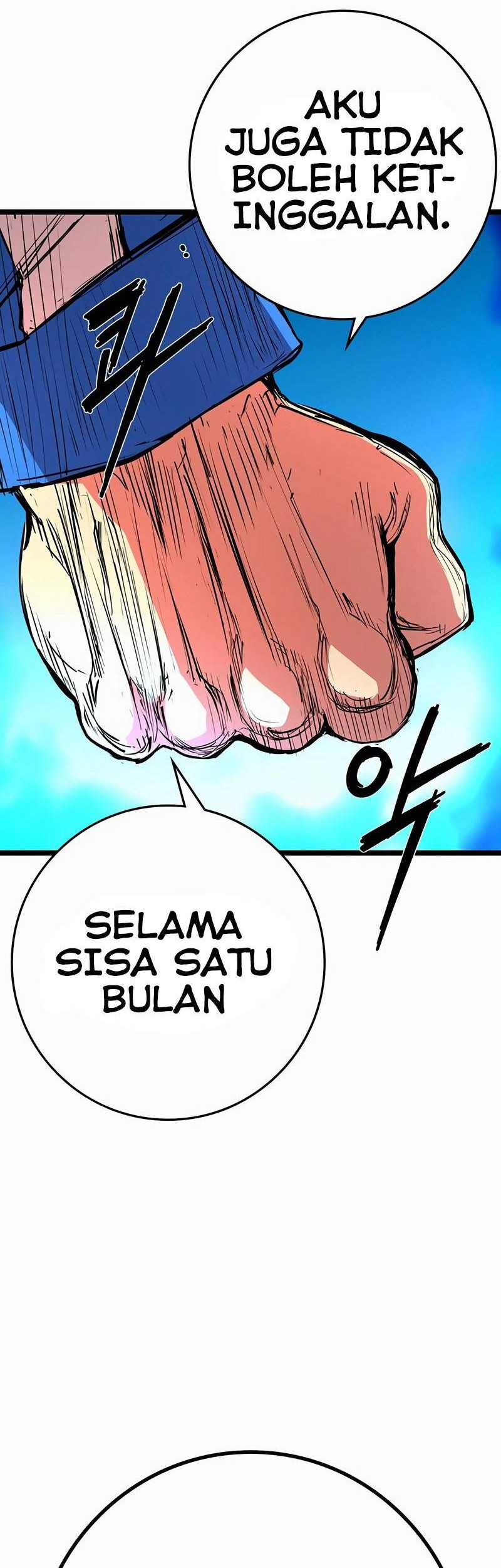 Hallym Gymnasium Chapter 127 - halaman 103