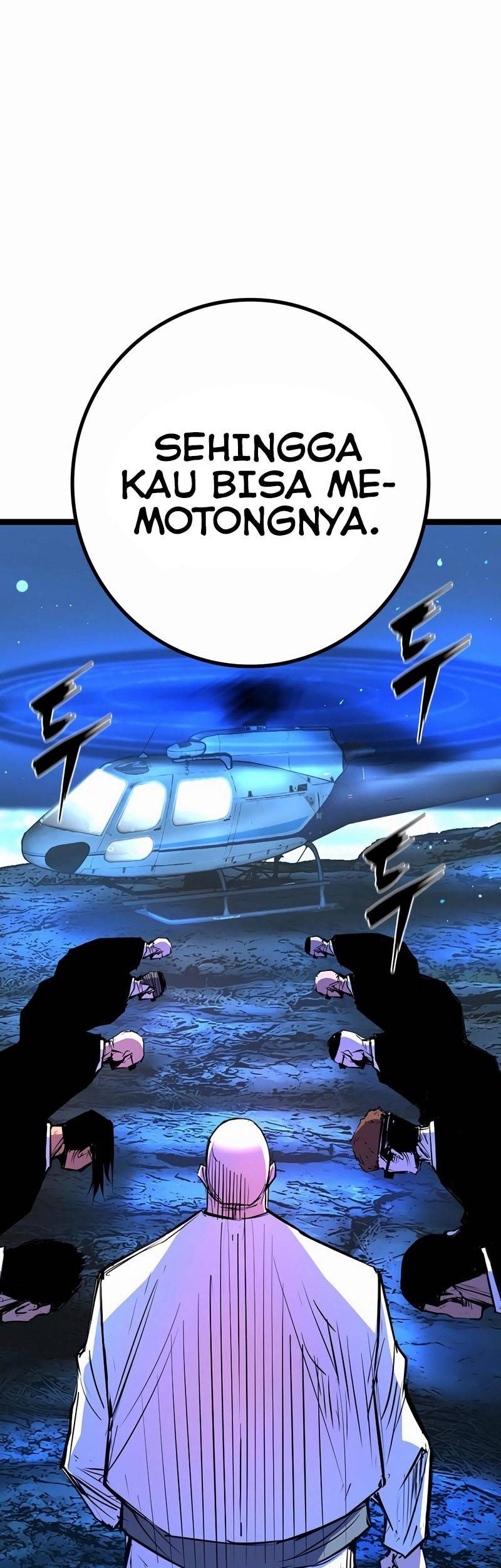 Hallym Gymnasium Chapter 127 - halaman 22