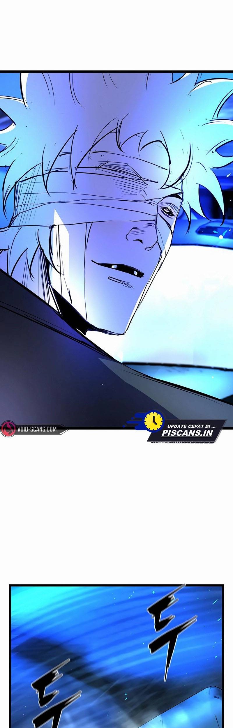 Hallym Gymnasium Chapter 127 - halaman 27