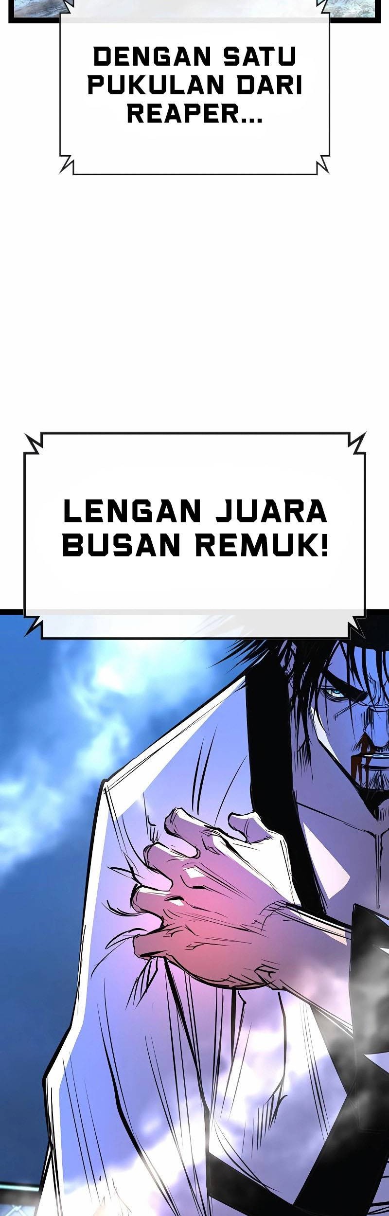 Hallym Gymnasium Chapter 127 - halaman 3