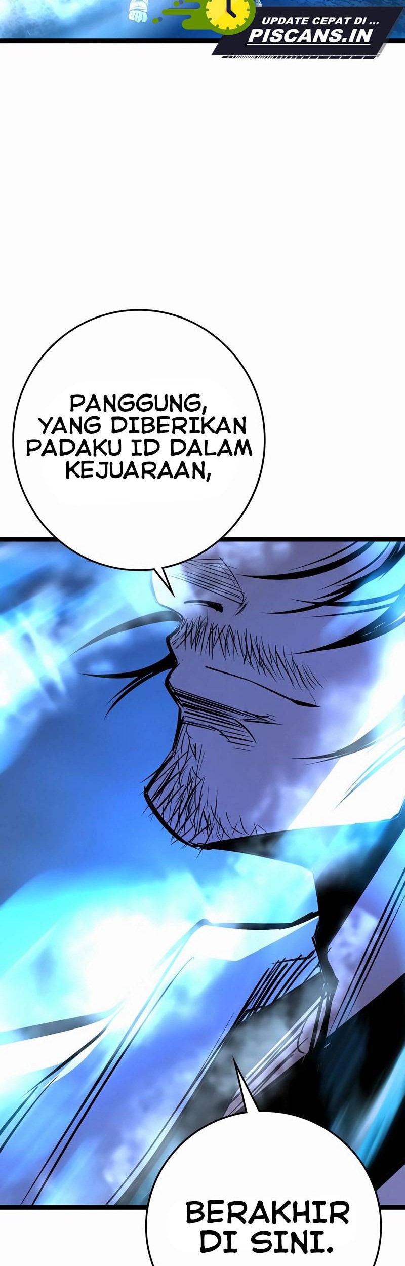 Hallym Gymnasium Chapter 127 - halaman 32