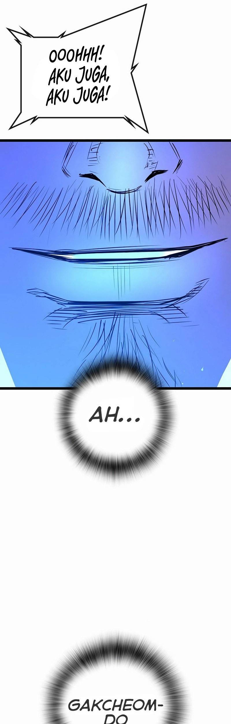 Hallym Gymnasium Chapter 127 - halaman 40