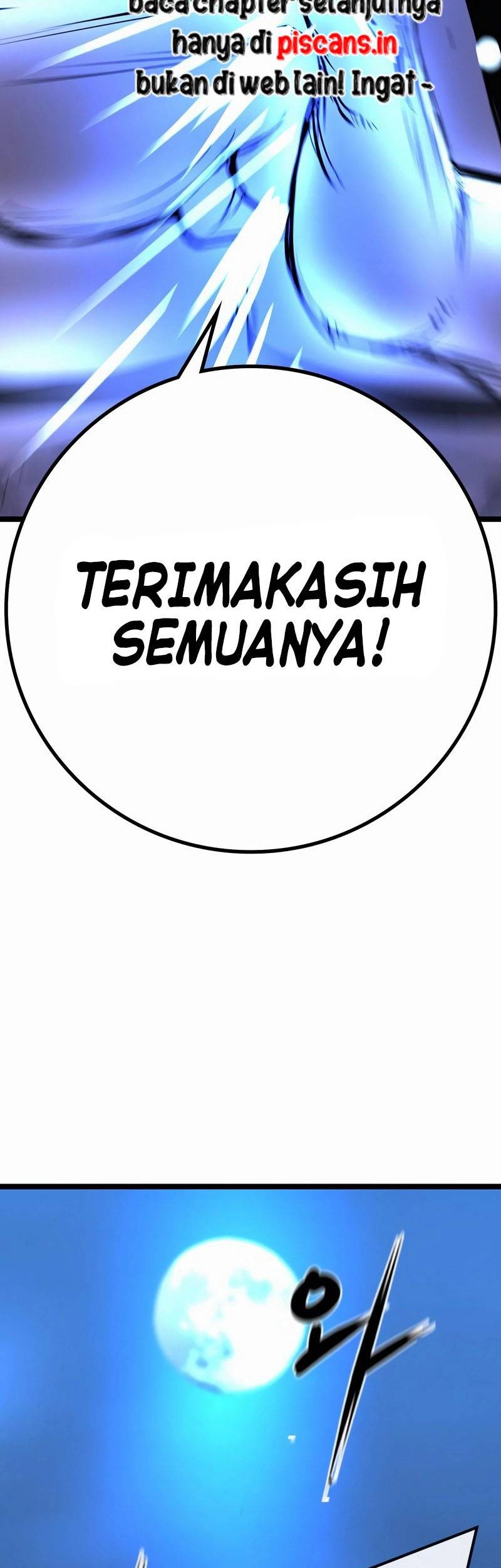 Hallym Gymnasium Chapter 127 - halaman 45