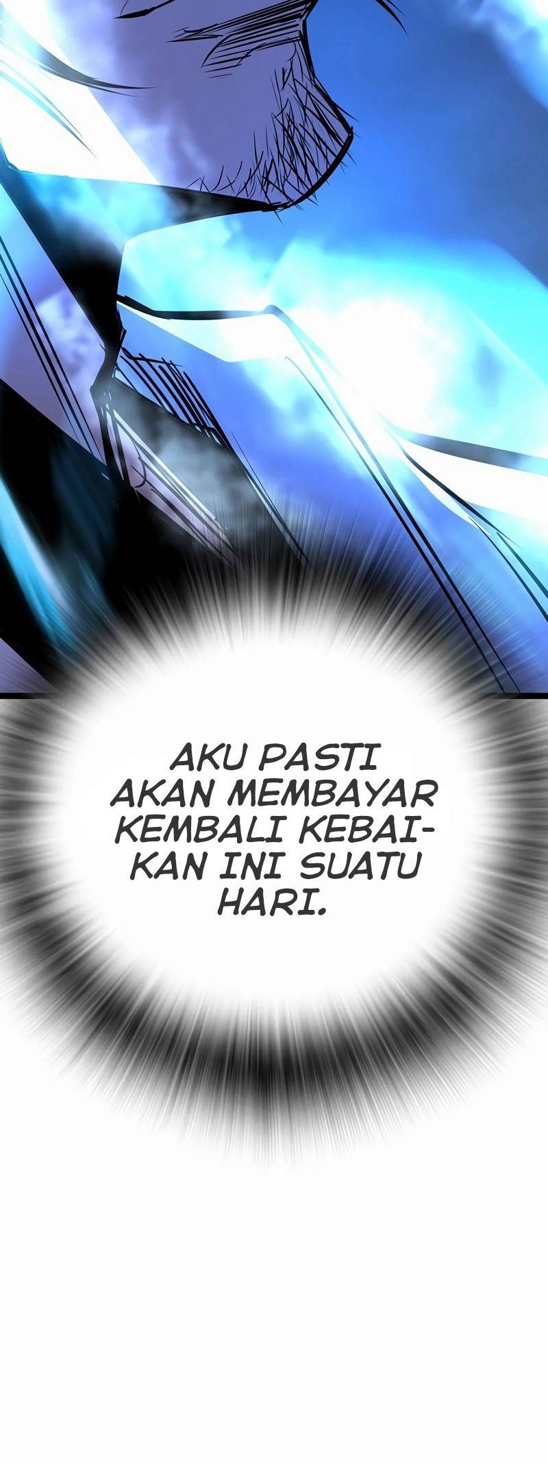 Hallym Gymnasium Chapter 127 - halaman 47