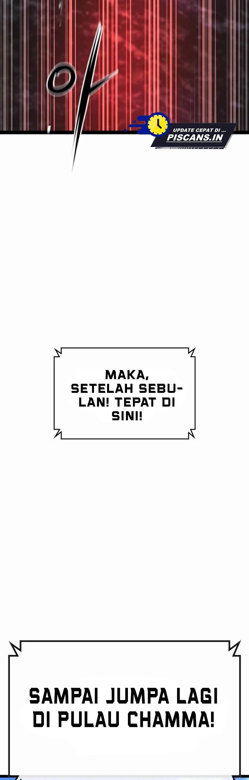 Hallym Gymnasium Chapter 127 - halaman 66