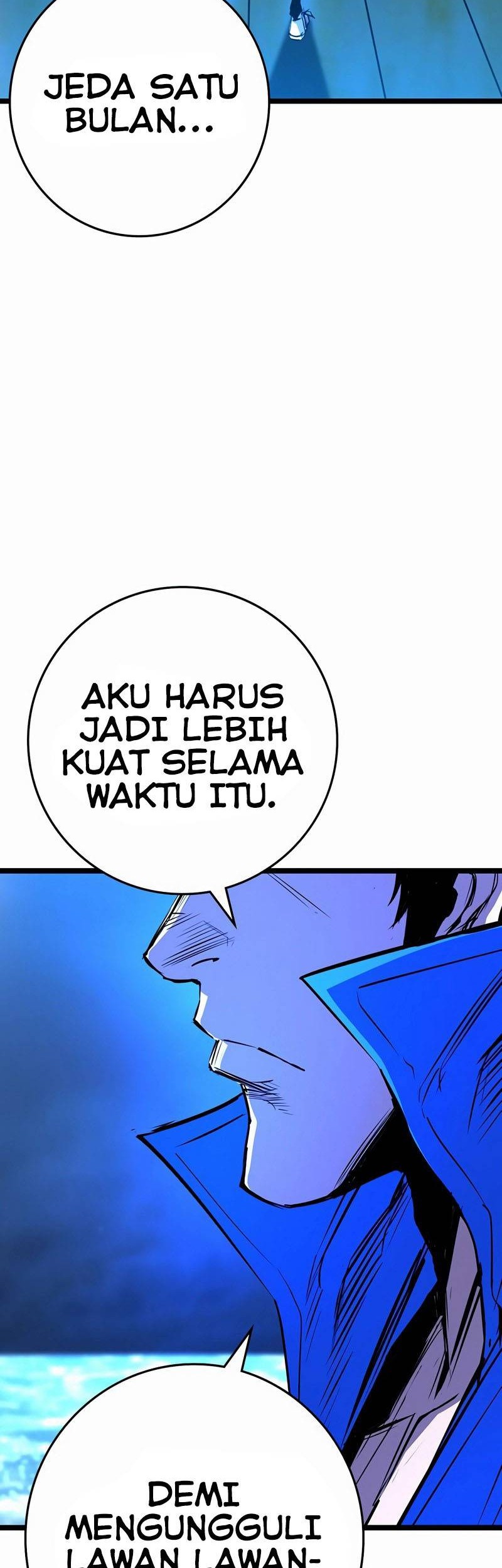 Hallym Gymnasium Chapter 127 - halaman 69