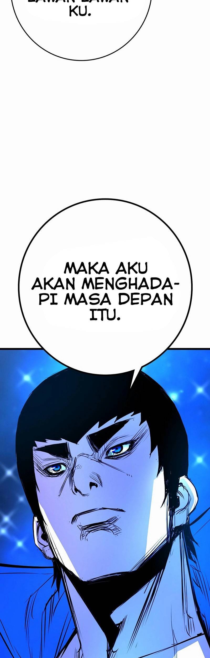 Hallym Gymnasium Chapter 127 - halaman 70