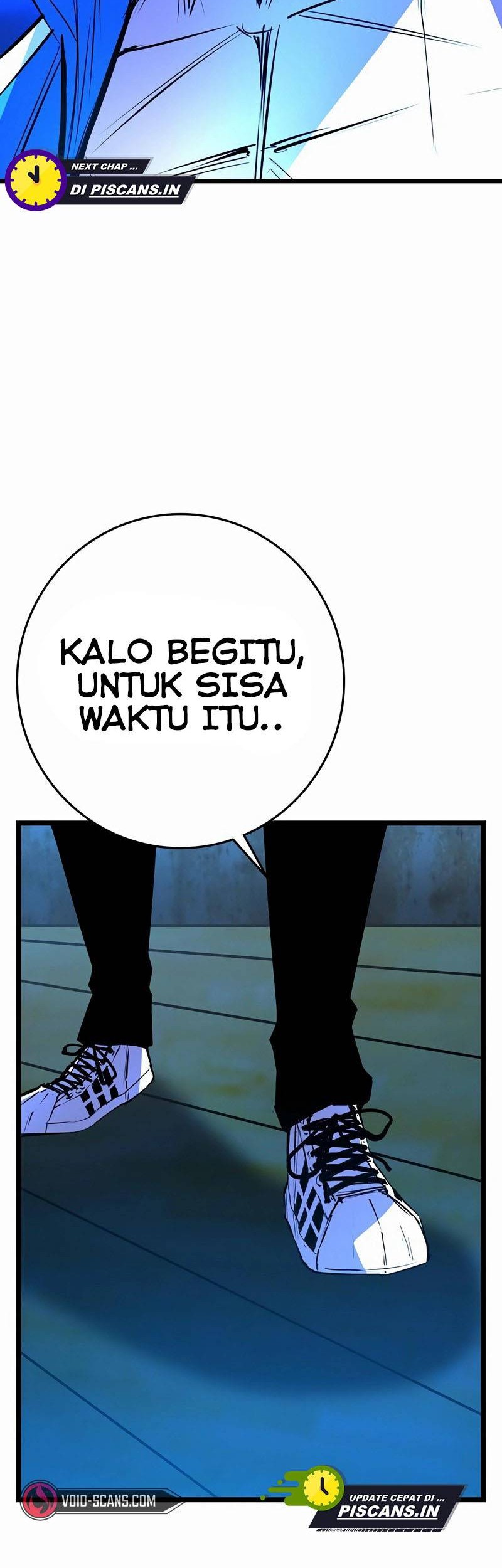 Hallym Gymnasium Chapter 127 - halaman 71