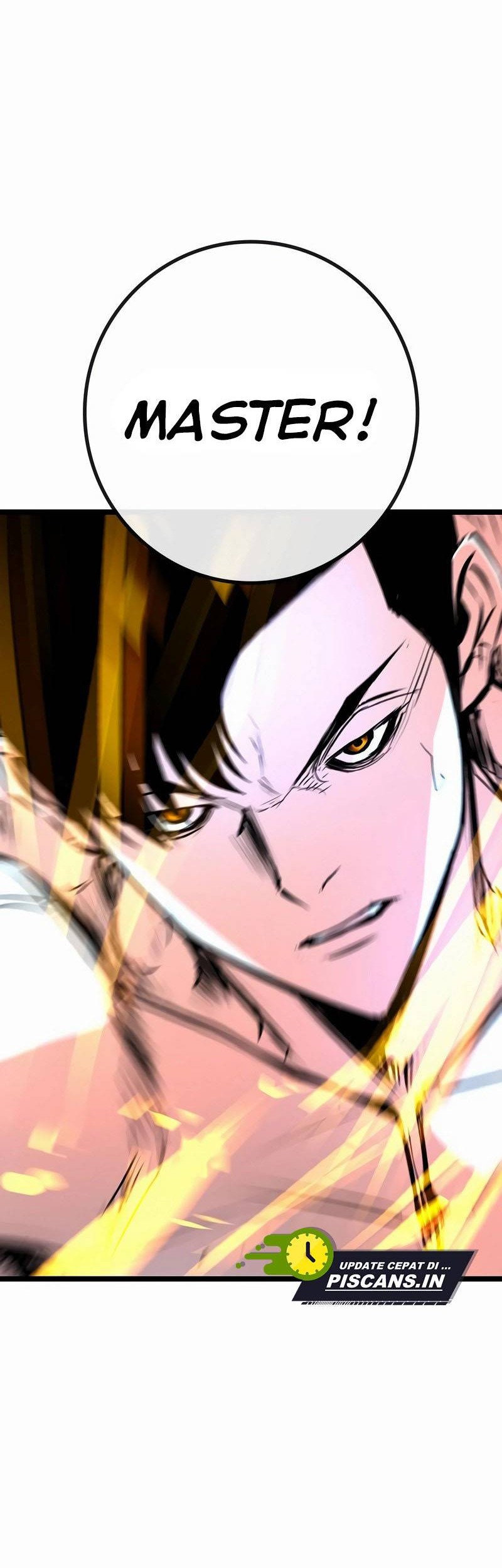 Hallym Gymnasium Chapter 127 - halaman 76