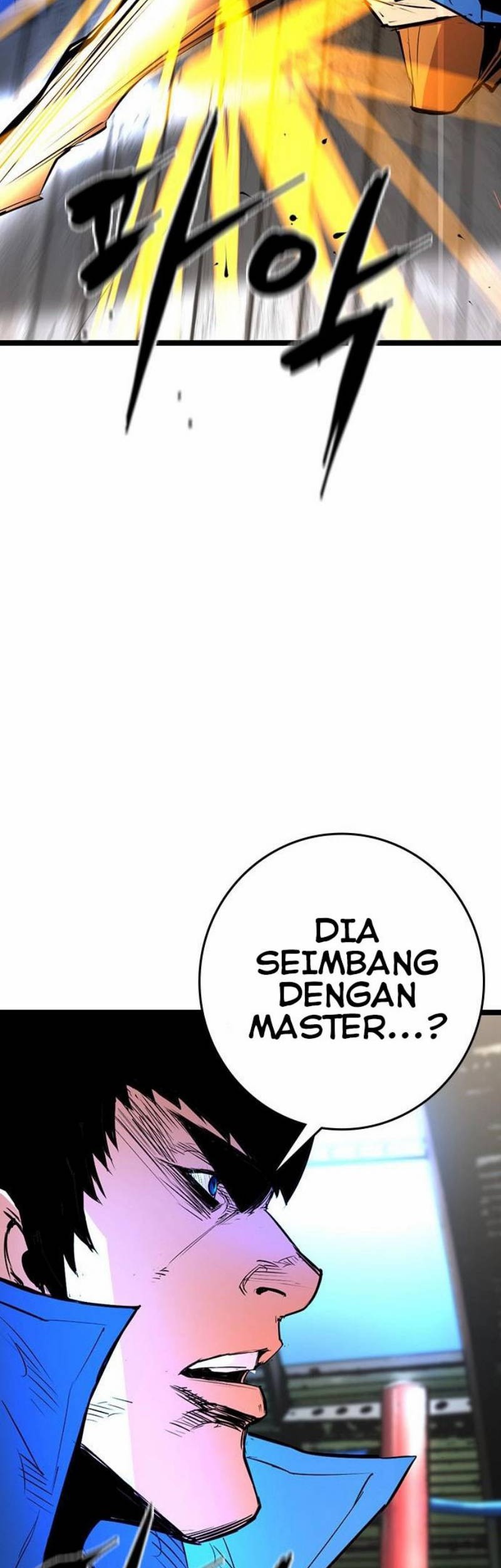 Hallym Gymnasium Chapter 127 - halaman 80