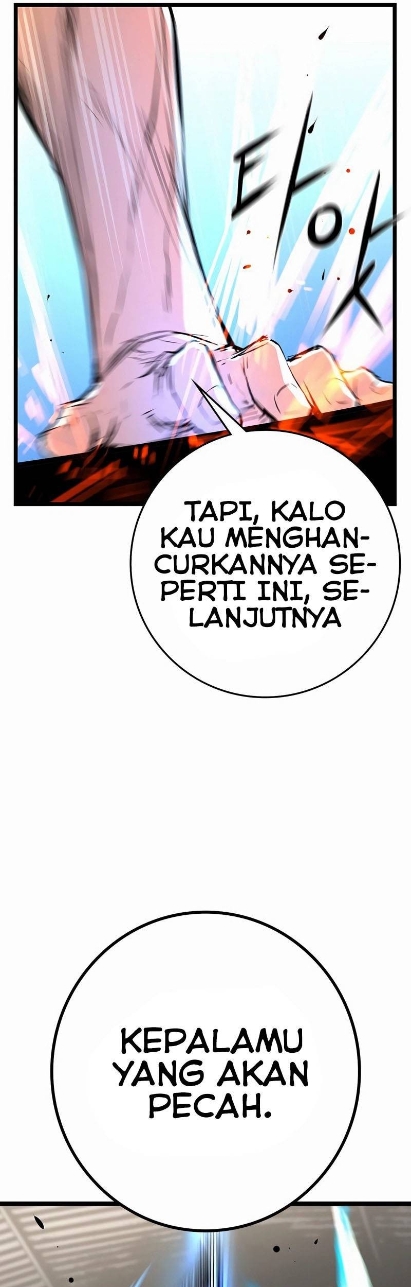 Hallym Gymnasium Chapter 127 - halaman 83
