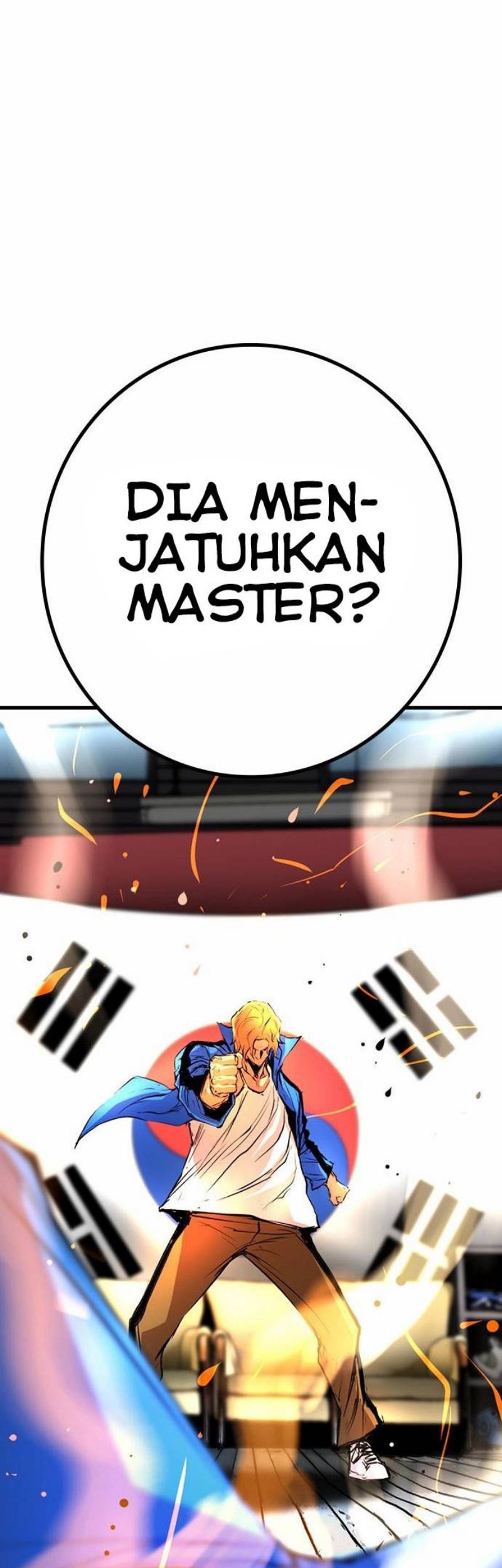 Hallym Gymnasium Chapter 127 - halaman 90