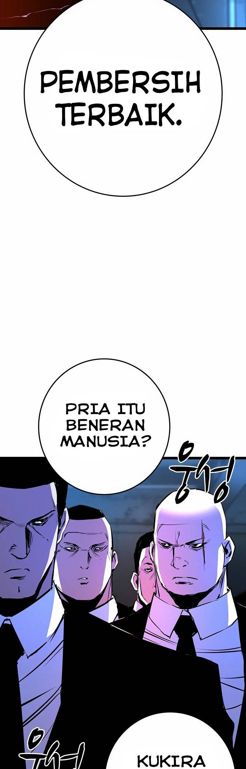 Hallym Gymnasium Chapter 128 - halaman 102