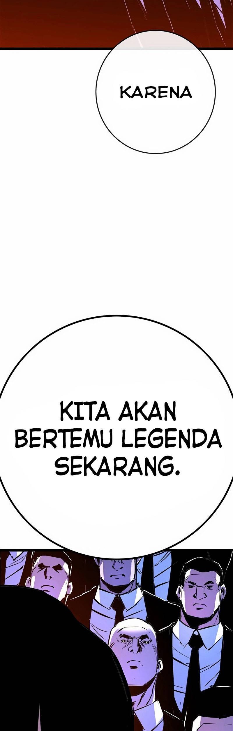 Hallym Gymnasium Chapter 128 - halaman 107