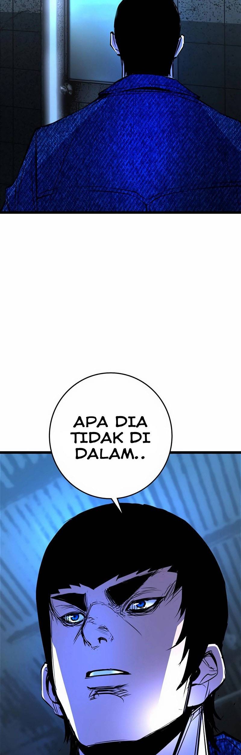 Hallym Gymnasium Chapter 128 - halaman 111