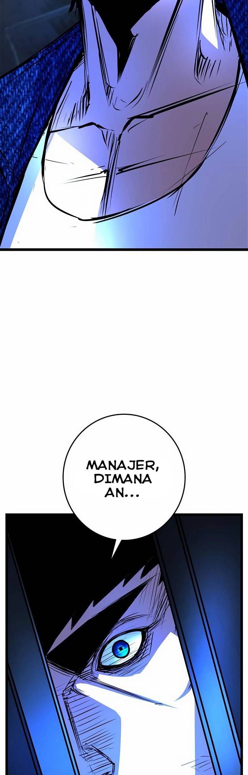 Hallym Gymnasium Chapter 128 - halaman 112