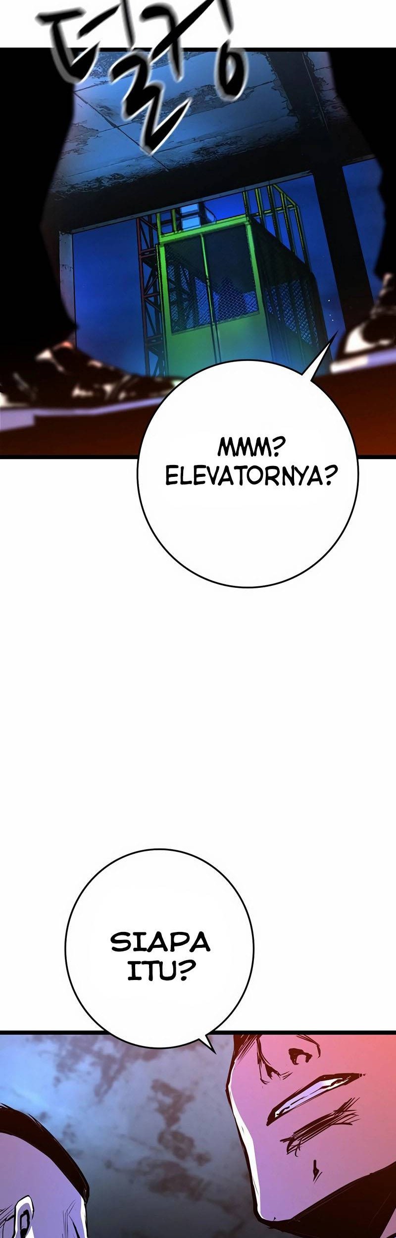 Hallym Gymnasium Chapter 128 - halaman 121