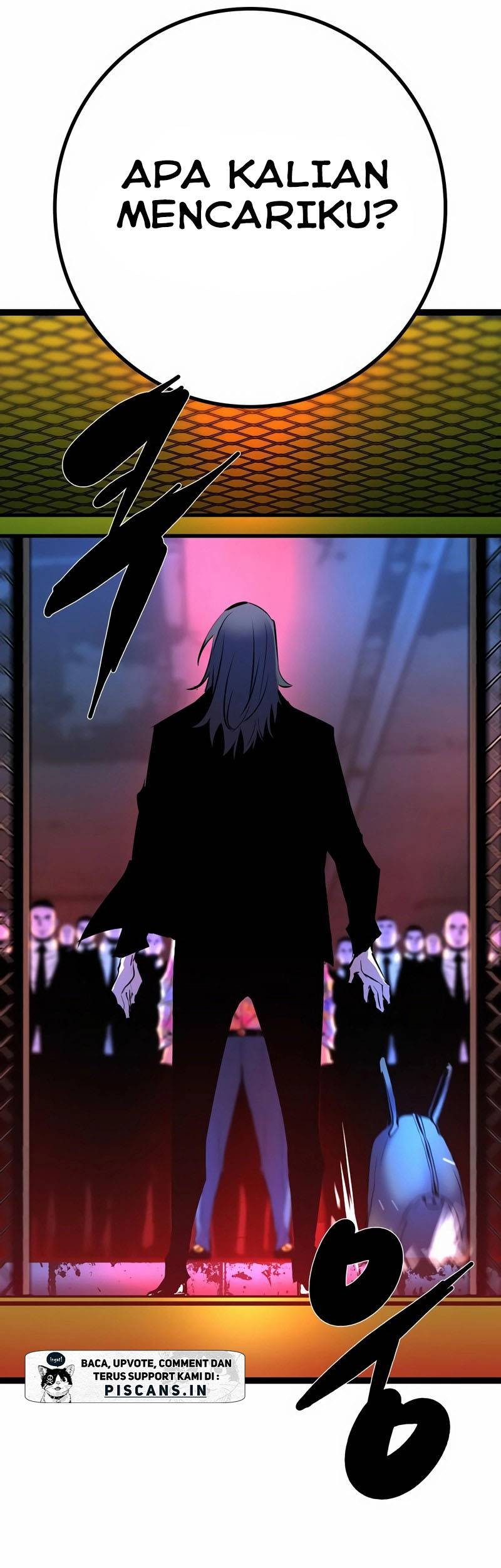 Hallym Gymnasium Chapter 128 - halaman 125