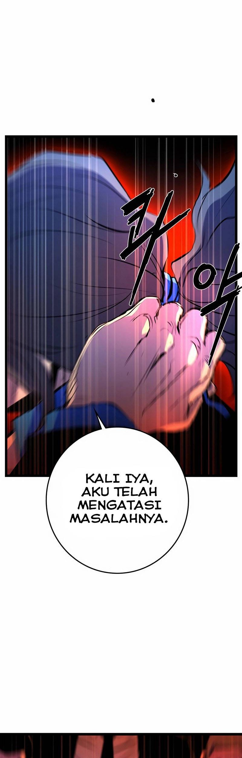 Hallym Gymnasium Chapter 128 - halaman 126