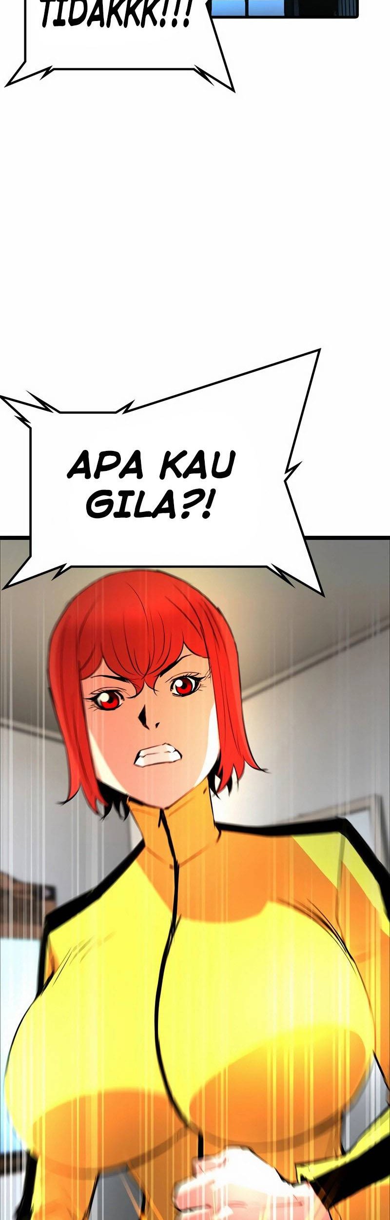 Hallym Gymnasium Chapter 128 - halaman 2