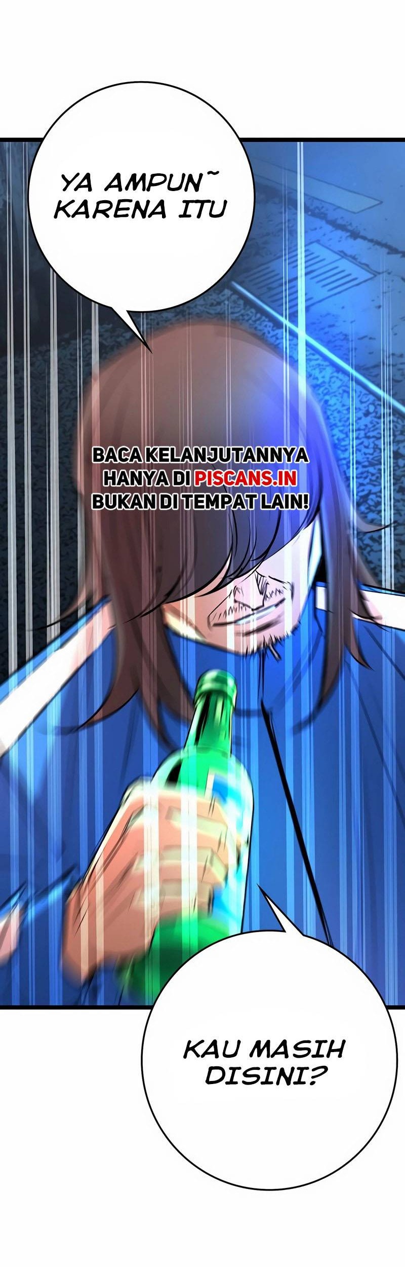Hallym Gymnasium Chapter 128 - halaman 23