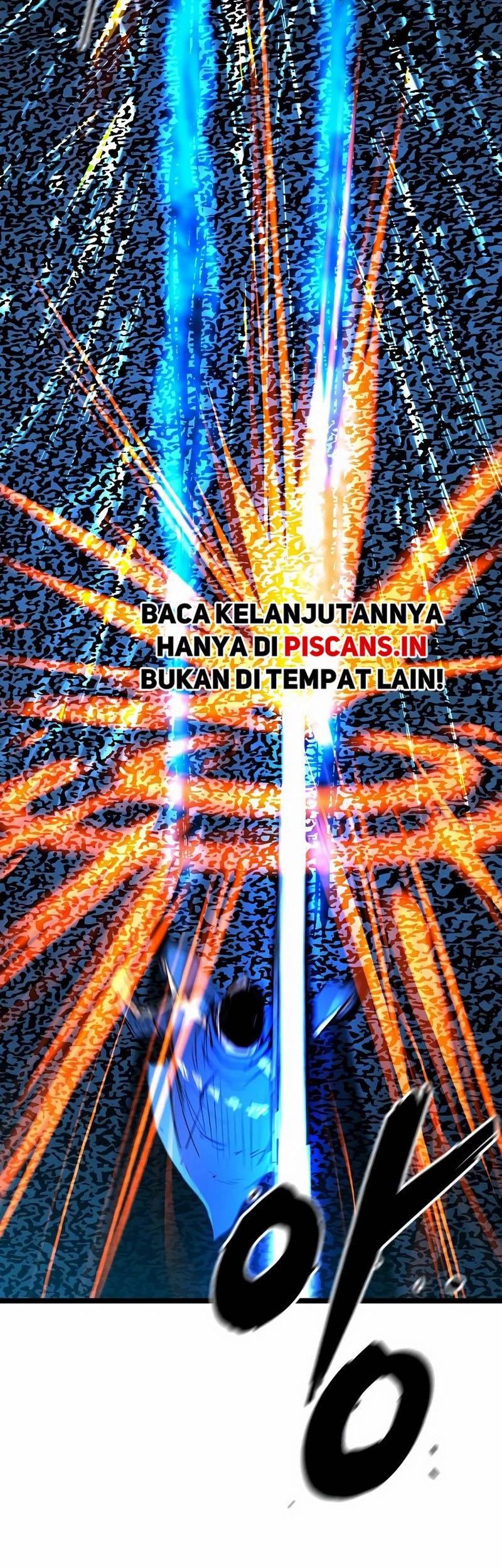 Hallym Gymnasium Chapter 128 - halaman 27