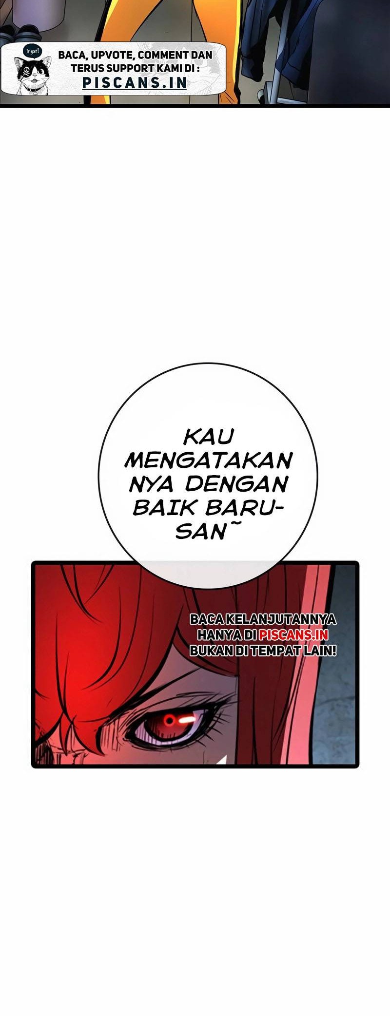 Hallym Gymnasium Chapter 128 - halaman 4