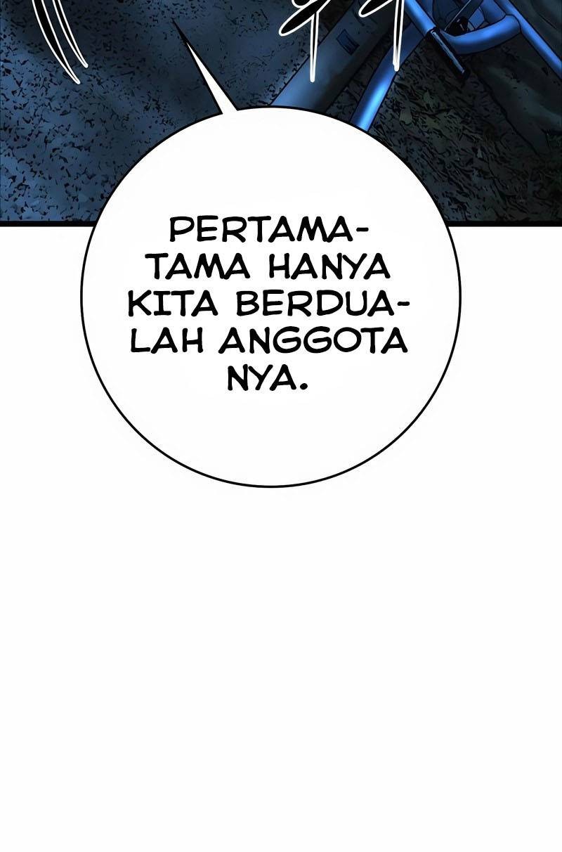Hallym Gymnasium Chapter 128 - halaman 42