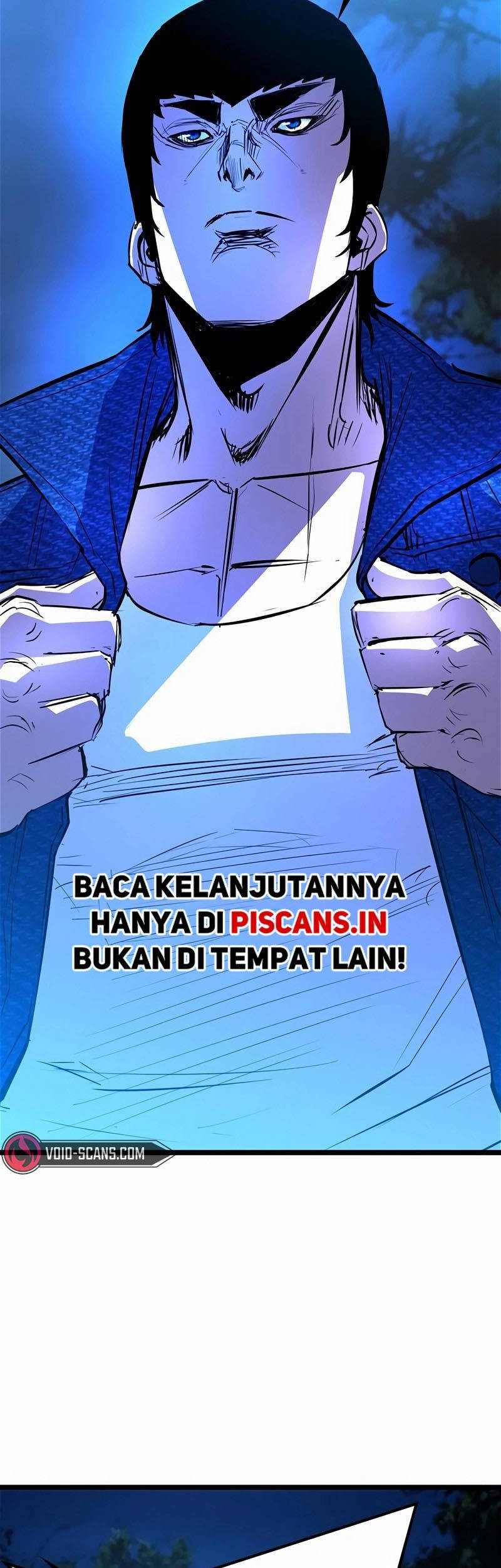 Hallym Gymnasium Chapter 128 - halaman 50