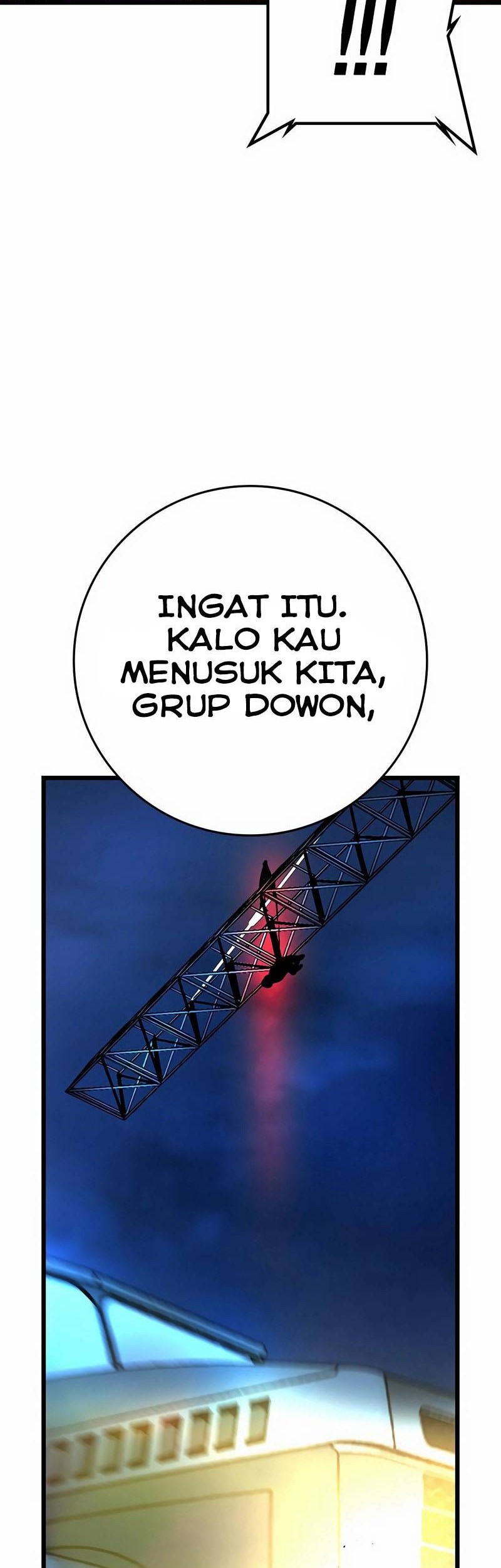 Hallym Gymnasium Chapter 128 - halaman 67
