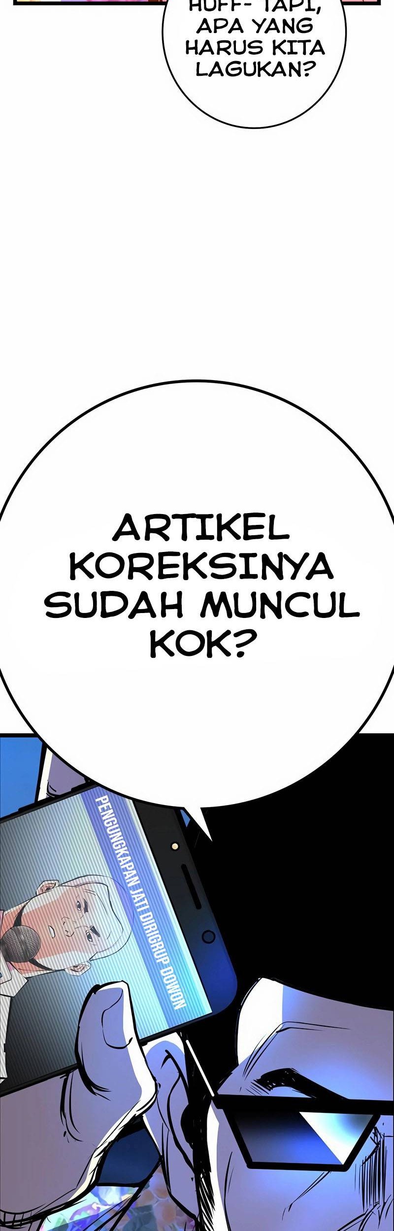Hallym Gymnasium Chapter 128 - halaman 74