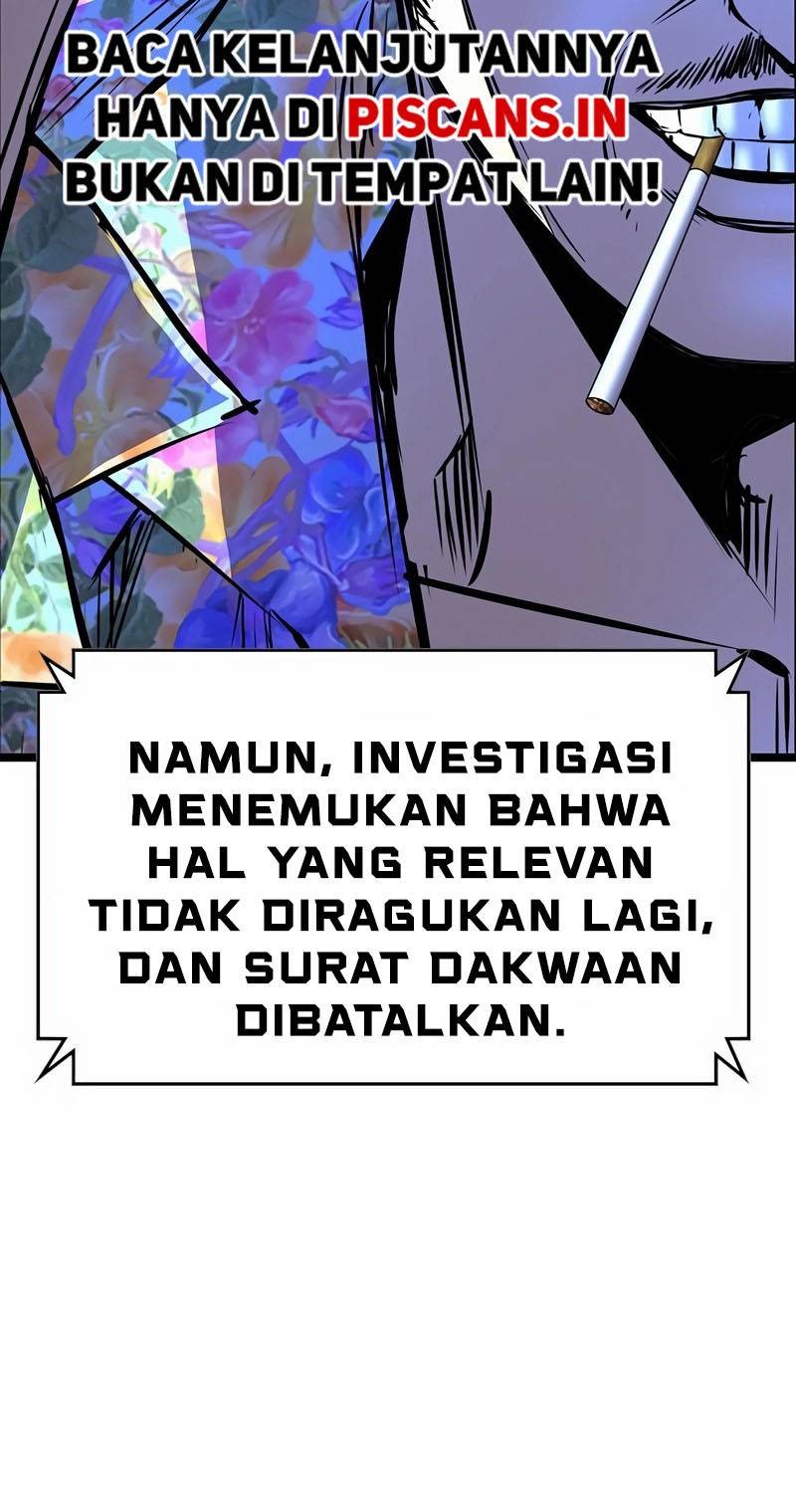 Hallym Gymnasium Chapter 128 - halaman 75