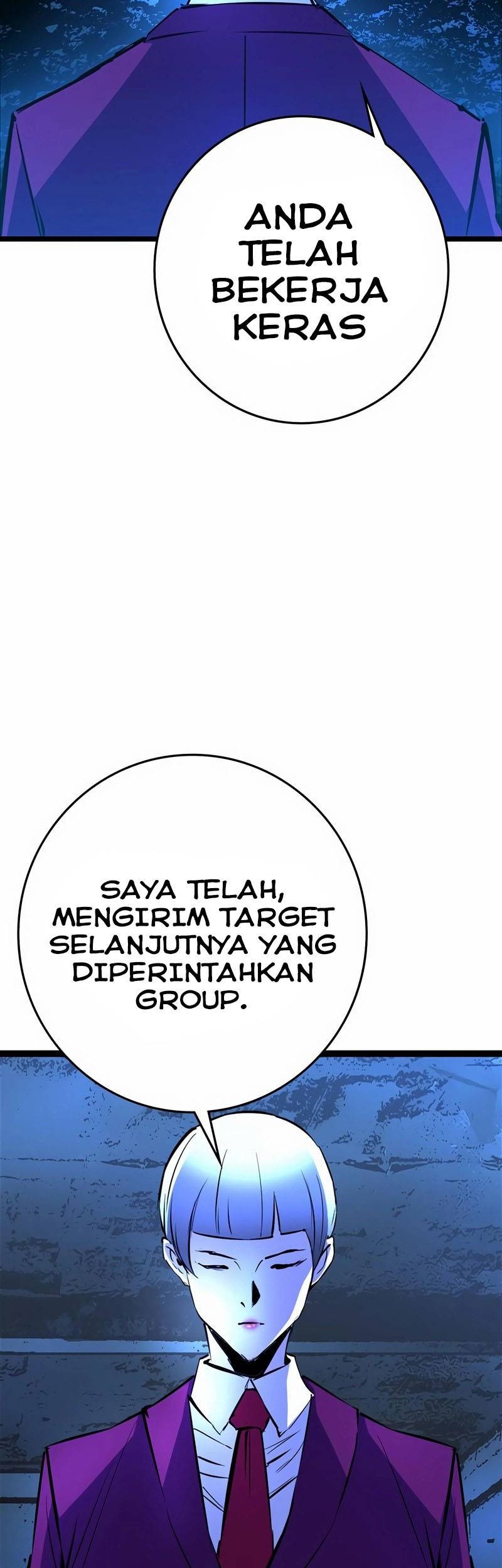 Hallym Gymnasium Chapter 128 - halaman 82