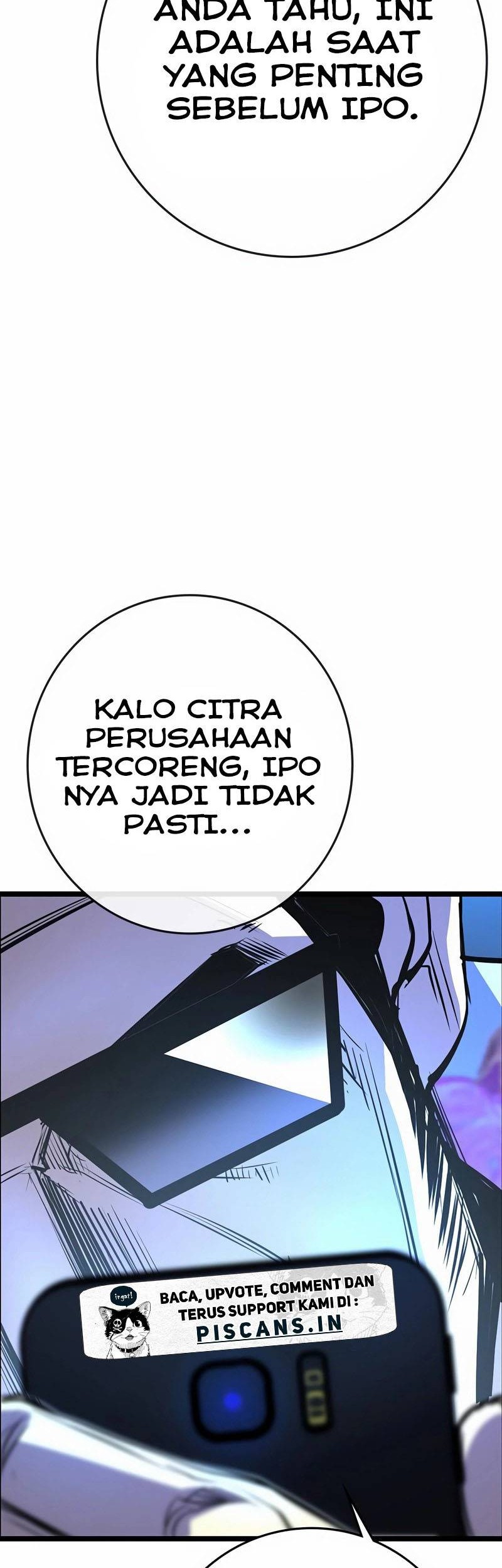 Hallym Gymnasium Chapter 128 - halaman 85