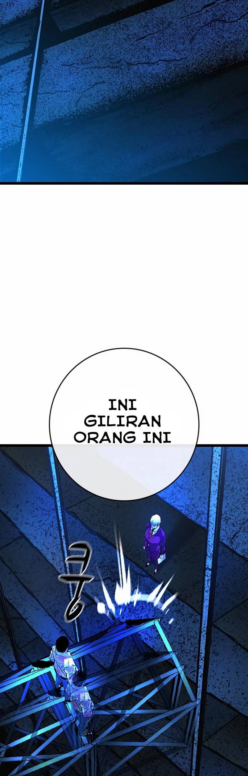 Hallym Gymnasium Chapter 128 - halaman 87